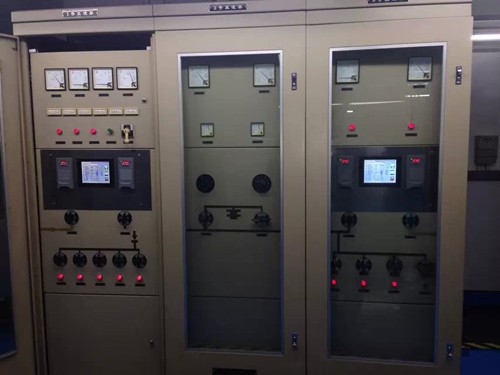 中電樂洋電源設備北京有限公司服務中國的世界500強京東方生產
