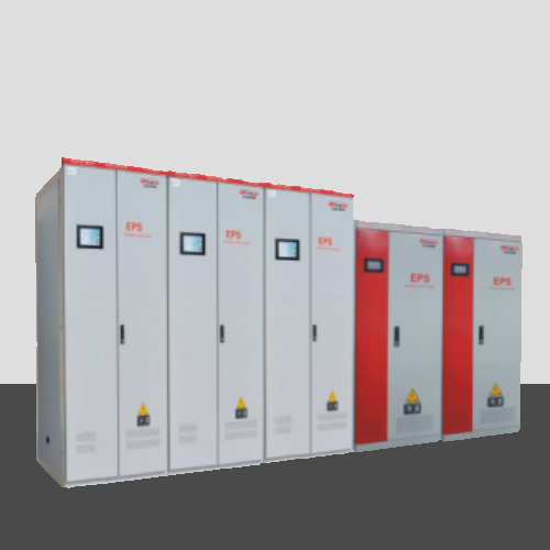 EPS 系列消防應急電源