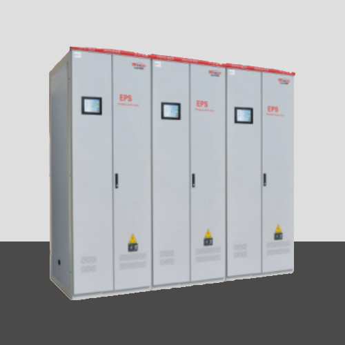 EPS動力變頻應急電源