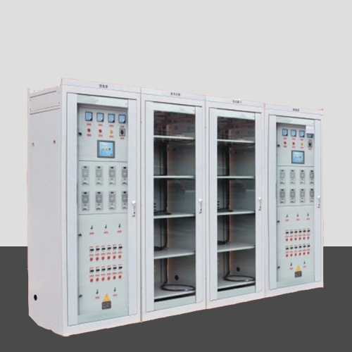 直流屏，UPS電源，EPS電源的區別與應用